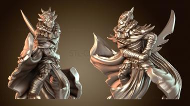 3D модель Ультралет Прайм (STL)