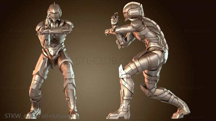 Ультрамен Защитник