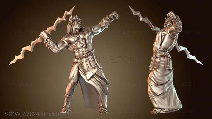 Military Улисс Бог-Император Страж