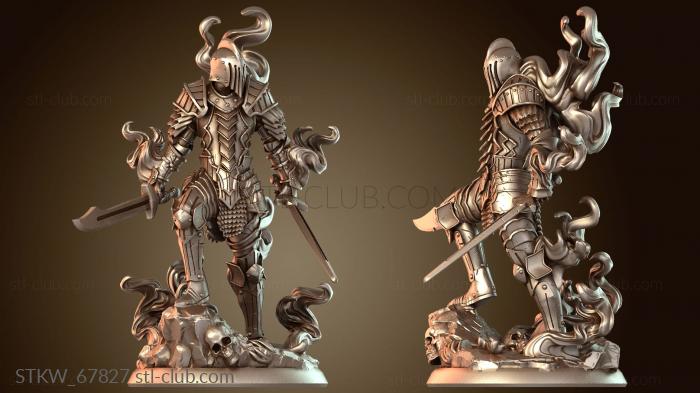 Military Умбрал Сентинел