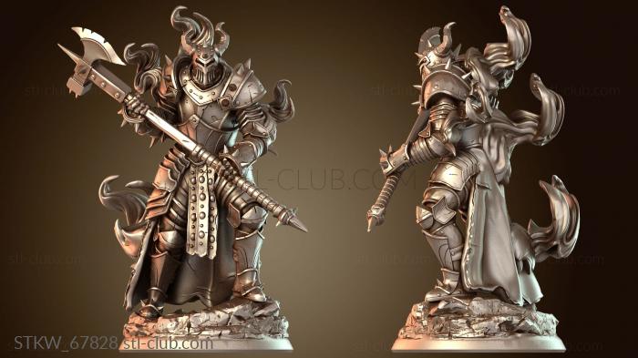 Military Вариант «Умбрал Сентинел»