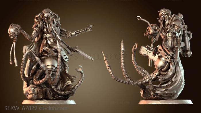 Military Безоружный боец