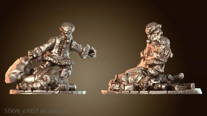 Military Немертвый Санта-катастрофа