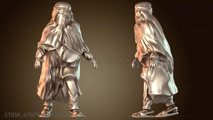 Military Гражданский оператор под прикрытием