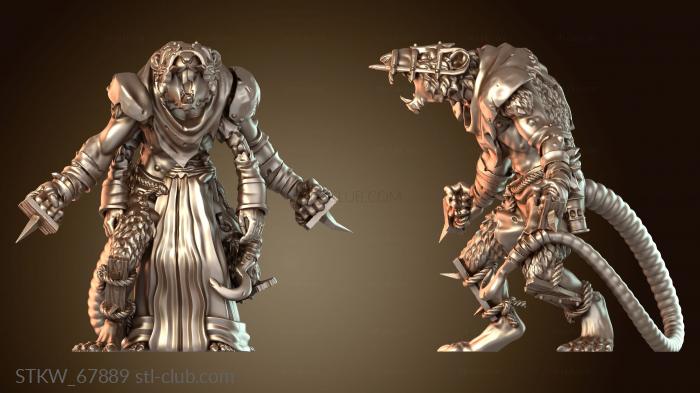 Вариант Underworld Linerat