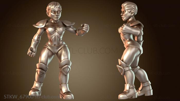 Единорог Львиногрив