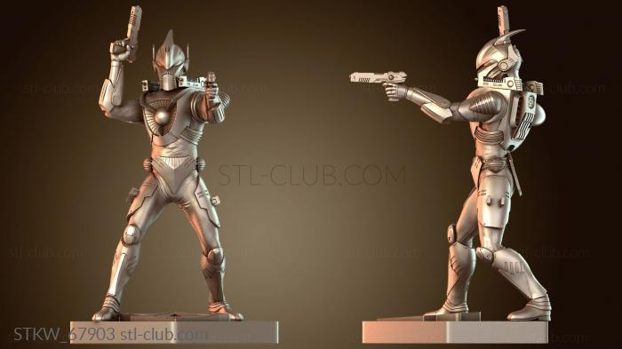 Unidade Lucifer Ronaldo