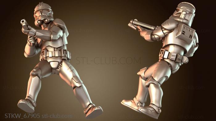 Солдат Союза