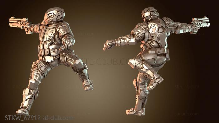 Стандарт Unitpose