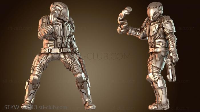 Вариант Unitpose