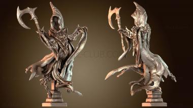 3D модель Безымянный Один А (STL)