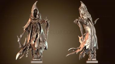 3D модель Безымянный Один Б (STL)