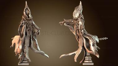 3D модель Безымянный Один С (STL)