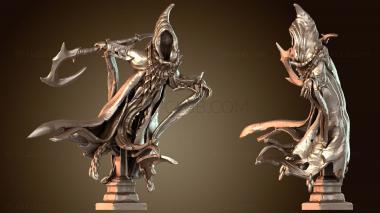 3D модель Безымянный Один D (STL)