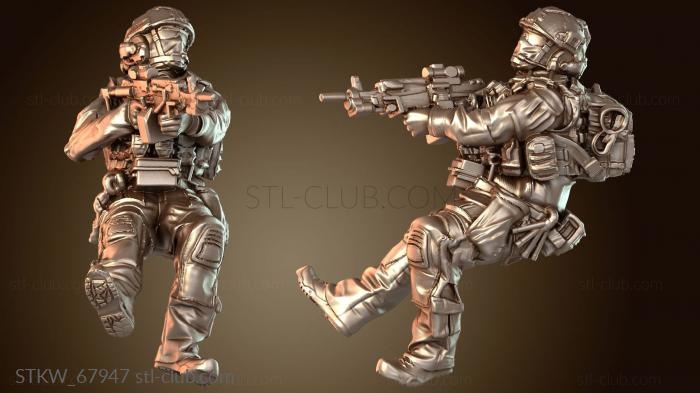 Рейнджеры США