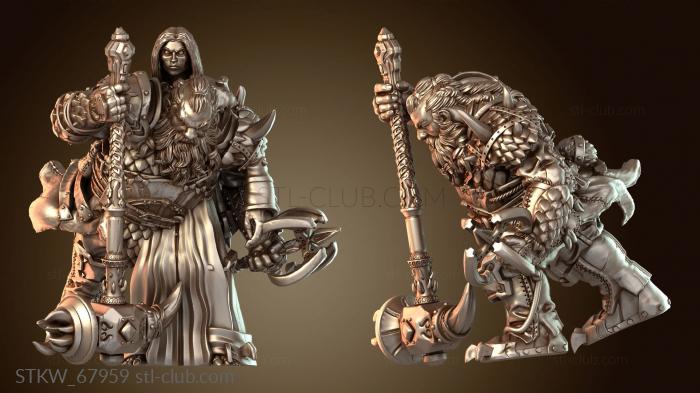 Military Usgrit Dragonyer Q Variant