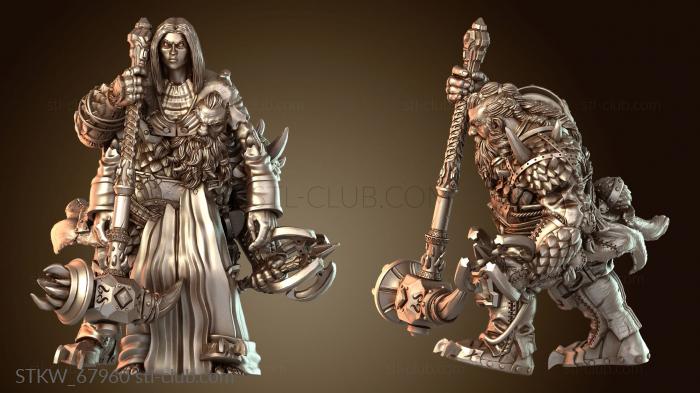 Military Usgrit Dragonyer X Variant