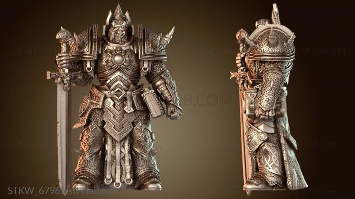 Military Альтернативная версия Утера