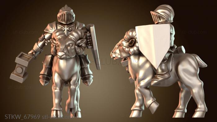 Military Доблестный Авангард