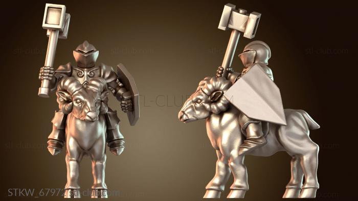 Military Авангардный рейдер