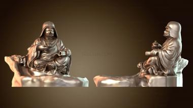 3D модель Курильница Вейдера (STL)