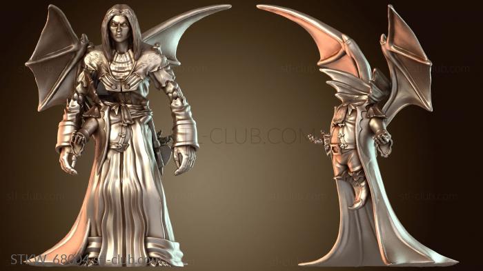 Вампир Гараш