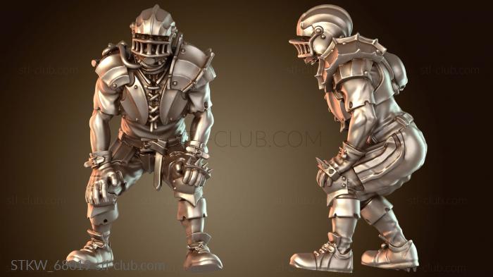 Линия Вампиров