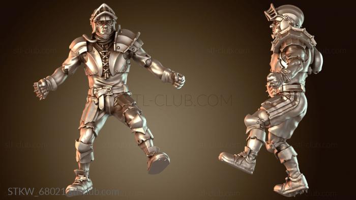 Открытый чемпионат Vampires Line Helmet