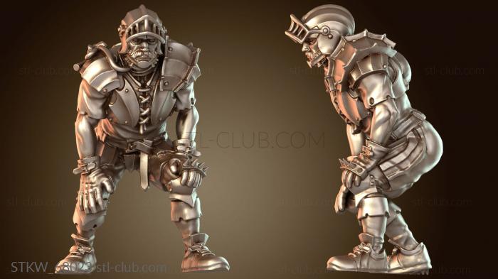 Страж Линии Вампиров