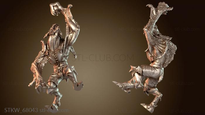 Military Вампиры Вампир Лорд