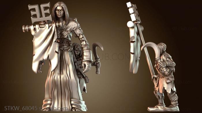 Military Вампирское знамя