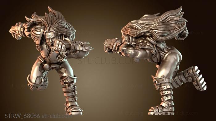 Охотник на вампиров