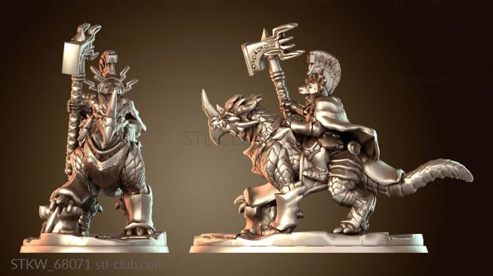 Вандус Хаммер