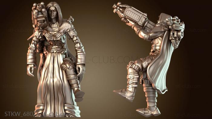 Винтовка Vanguards Fusion