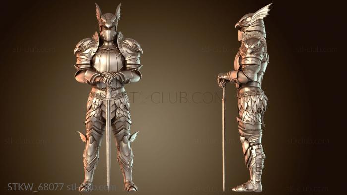 Вангарды Мужской