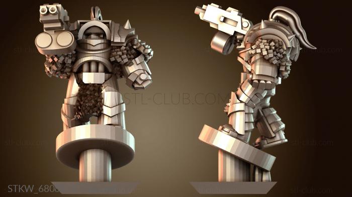 Варагир Элита