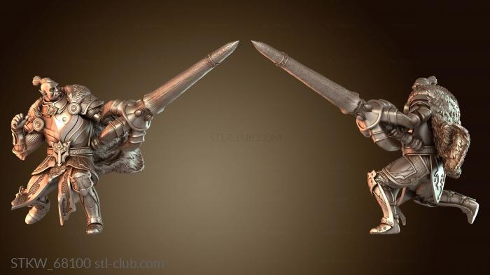 Military Вастерготтен