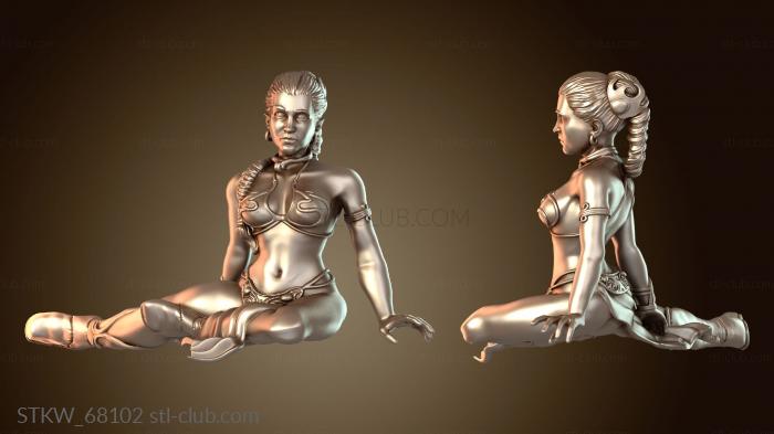 Military Ve Princess Noble