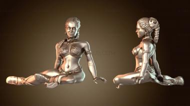 3D модель Ve Princess Noble (STL)