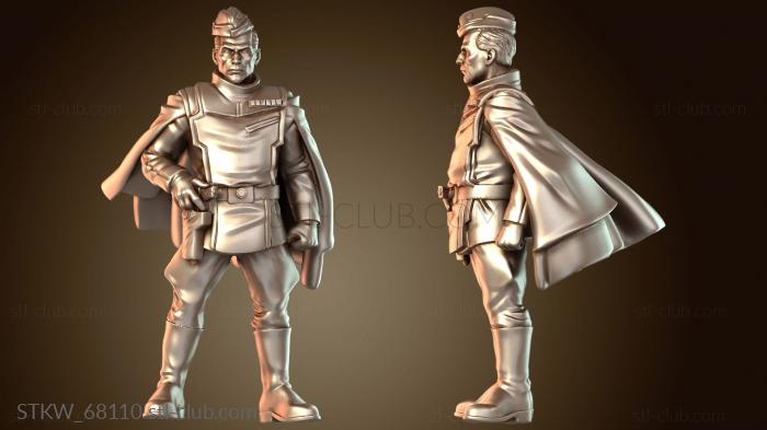 Military Уважаемый директор