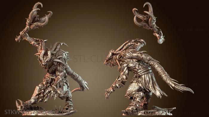 Military Вермигор