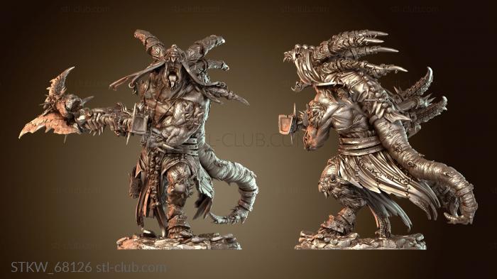 Military Вермигор Квартирмейстер