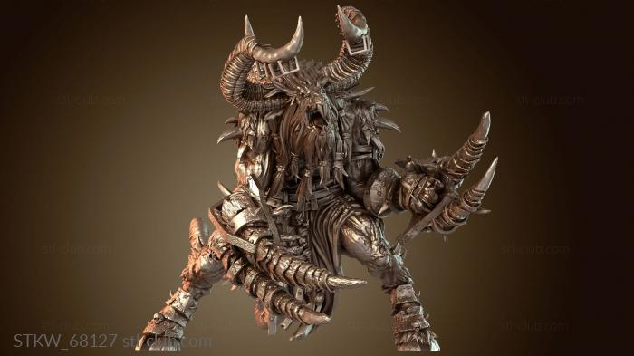 Military Вермигор Надзиратель