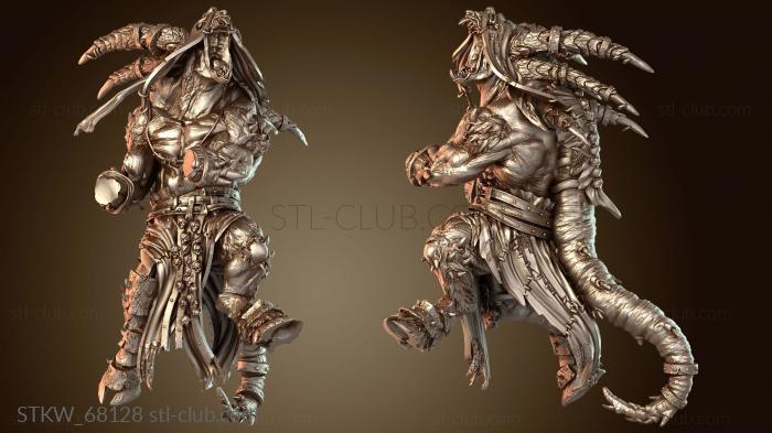 Military Вермигор Мистик