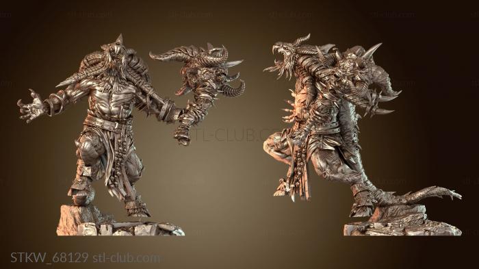 Military Вермигор Джаггер