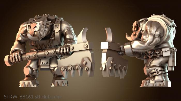 Ветеран Брузер