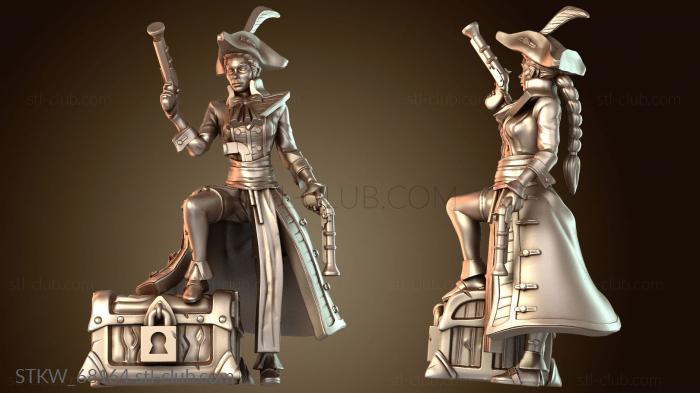 Ветеран-капитан