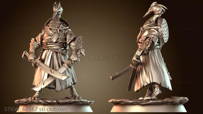 Ветеран Куронин