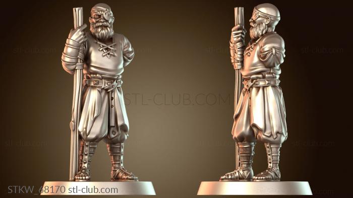 Ветеран Авангарда