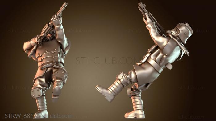 Ветераны Штурмового Рыцаря